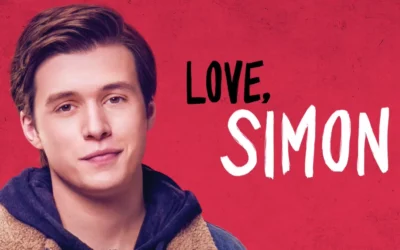 Ich habe endlich Love, Simon… gesehen